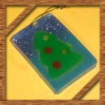 クリスマス飾りオーナメントを100均レジンで手作り!作り方は簡単?