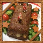 クリスマスのディナー献立!子供向けの簡単手作り料理レシピ