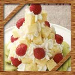 クリスマスで食後のデザートを手作り!子供も喜ぶ簡単レシピ