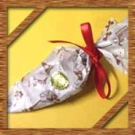 バレンタインの100均友チョコラッピング!簡単可愛くおしゃれに