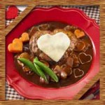 バレンタインデーに彼氏へ!チョコ以外の簡単手作り料理レシピ