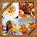 鍋のおすすめサイドメニュー!パーティおもてなしの人気レシピ