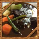 バレンタインにチョコを使った簡単美味しい料理レシピ!