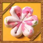 つるし雛(さげもん)の作り方！100均グッズで簡単手作り