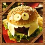 ハロウィンホームパーティー!子供に大人気な簡単伝統料理レシピ