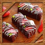 バレンタインに本命の彼へ!人気の簡単手作りチョコやカップケーキレシピ